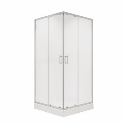 Душевой уголок Niagara Nova NG-6688-08 80х80